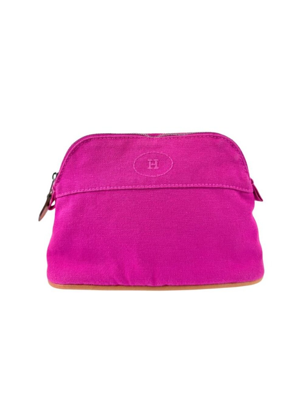 Hermes Bolide Pouch
